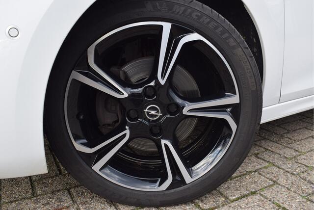 Opel CORSA 1.2 Turbo Level 4 | 100PK | Panoramadak | Camera