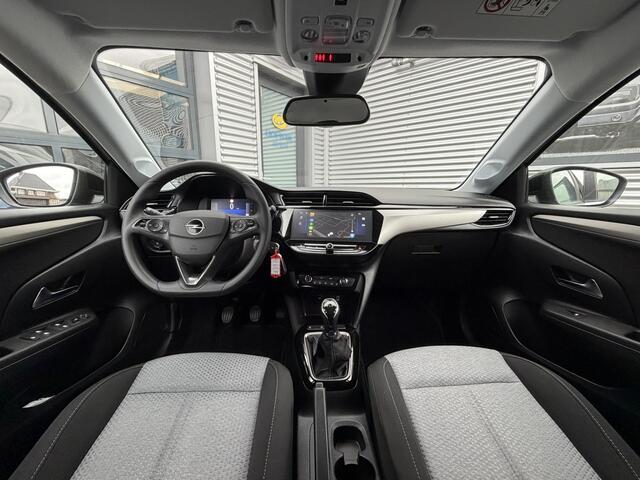 Opel CORSA 1.2 Edition Led Camera CarPlay Cruise-Control