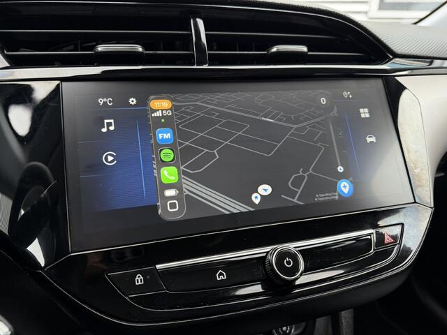 Opel CORSA 1.2 Edition Led Camera CarPlay Cruise-Control
