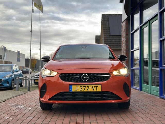 Opel CORSA 1.2 Edition | Apple Carplay/Android Auto | Airco | Lage tellerstand