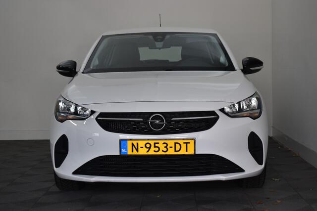 Opel CORSA 1.2 Turbo 100PK Edition
