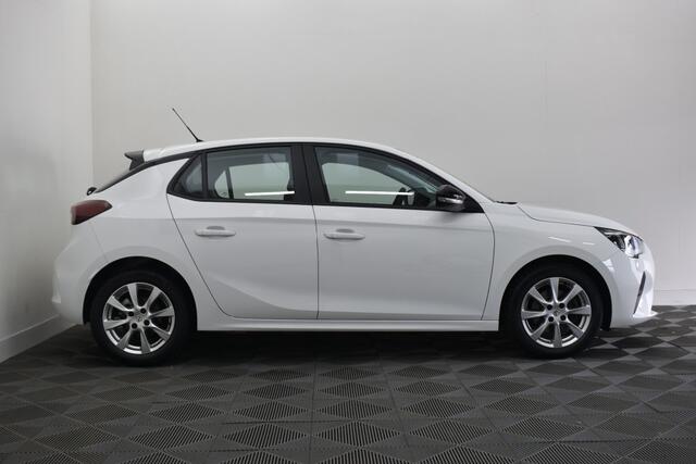 Opel CORSA 1.2 Turbo 100PK Edition