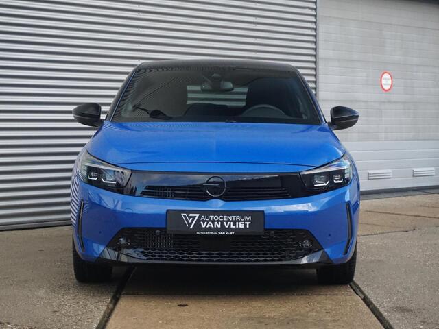 Opel CORSA 1.2 Turbo Hybrid GS