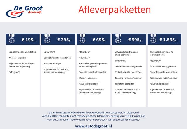 Opel CORSA 1.2 GS Line Automaat LED, Climate, Cruise, Apple Carplay, Navigatie, Keyless, 17''