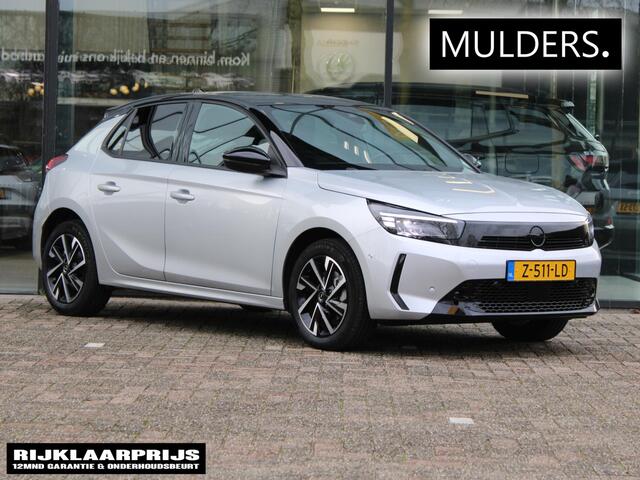 Opel CORSA 1.2 Turbo GS | Navi / Camera / Climate