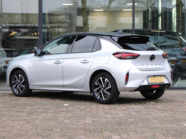 Opel CORSA 1.2 Turbo GS | Navi / Camera / Climate