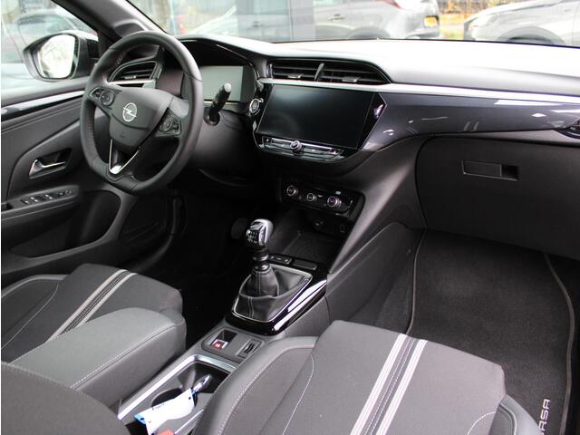 Opel CORSA 1.2 Turbo GS | Navi / Camera / Climate