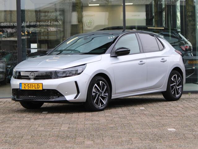 Opel CORSA 1.2 Turbo GS | Navi / Camera / Climate