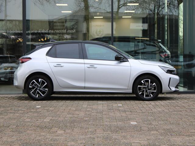 Opel CORSA 1.2 Turbo GS | Navi / Camera / Climate