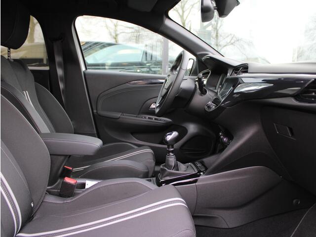 Opel CORSA 1.2 Turbo GS | Navi / Camera / Climate