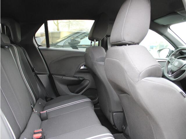 Opel CORSA 1.2 Turbo GS | Navi / Camera / Climate