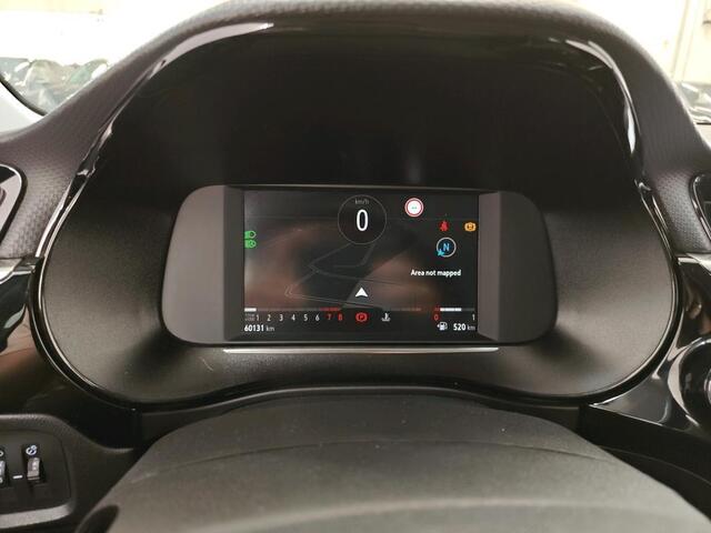 Opel CORSA 1.2 Elegance 1e Eigenaar | NL-Auto | Volledig Onderh | BTW | Navi | Sfeer | Carplay | Bots | Cruise | DAB | Full Led | Verkeers