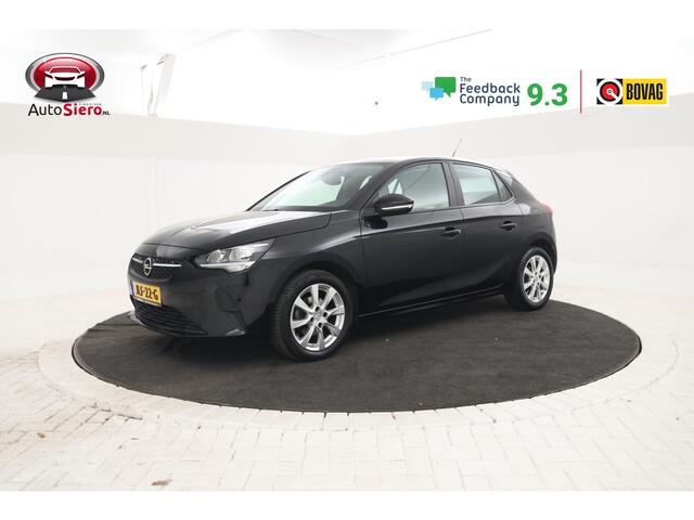 Opel CORSA 1.2 Edition Apple carplay / Android Auto, Airco, Navigatie