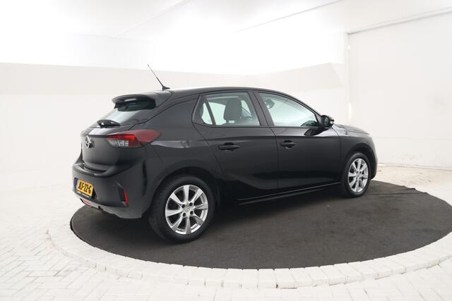 Opel CORSA 1.2 Edition Apple carplay / Android Auto, Airco, Navigatie