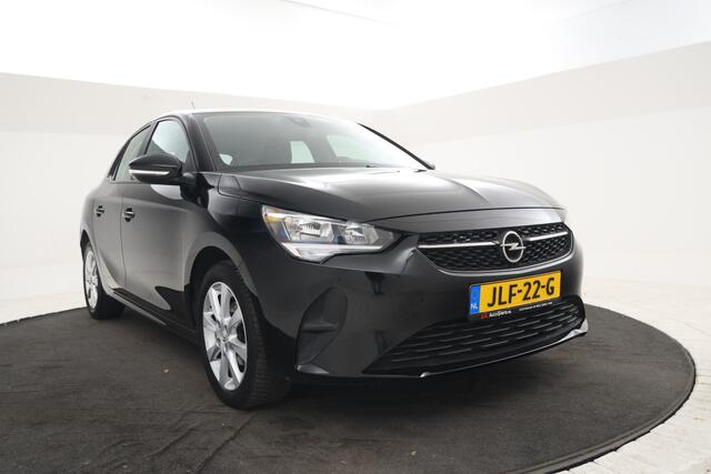 Opel CORSA 1.2 Edition Apple carplay / Android Auto, Airco, Navigatie