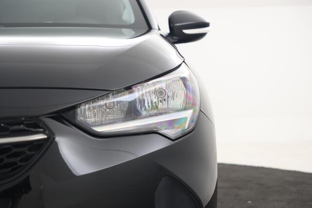 Opel CORSA 1.2 Edition Apple carplay / Android Auto, Airco, Navigatie