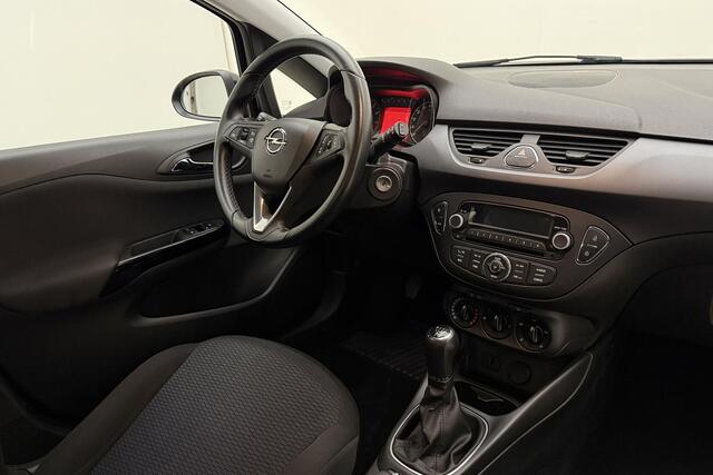 Opel CORSA 1.4 Edition 90pk | 5 Deurs | Airco | Trekhaak | Lichtmetalen Velgen | Cruise Control | Dealeronderhouden | Bluetooth