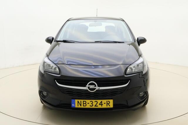 Opel CORSA 1.4 Edition 90pk | 5 Deurs | Airco | Trekhaak | Lichtmetalen Velgen | Cruise Control | Dealeronderhouden | Bluetooth