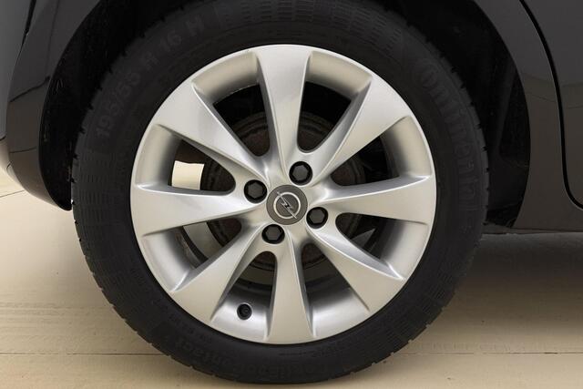 Opel CORSA 1.4 Edition 90pk | 5 Deurs | Airco | Trekhaak | Lichtmetalen Velgen | Cruise Control | Dealeronderhouden | Bluetooth