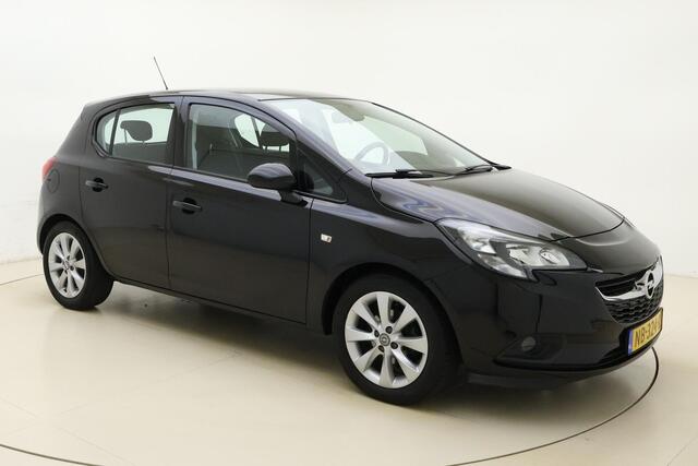 Opel CORSA 1.4 Edition 90pk | 5 Deurs | Airco | Trekhaak | Lichtmetalen Velgen | Cruise Control | Dealeronderhouden | Bluetooth