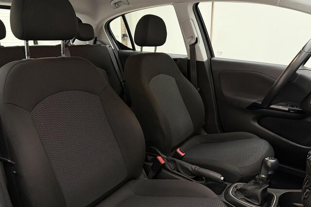 Opel CORSA 1.4 Edition 90pk | 5 Deurs | Airco | Trekhaak | Lichtmetalen Velgen | Cruise Control | Dealeronderhouden | Bluetooth