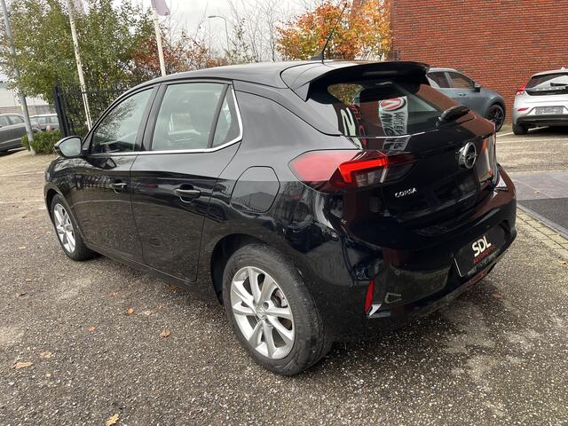 Opel CORSA 1.2 Elegance // NAVI+CARPLAY // CLIMA // CRUISE // CAMERA+SENSOREN //