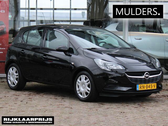 Opel CORSA 1.4 Favourite | Cruise / Parkeersensoren / Airco