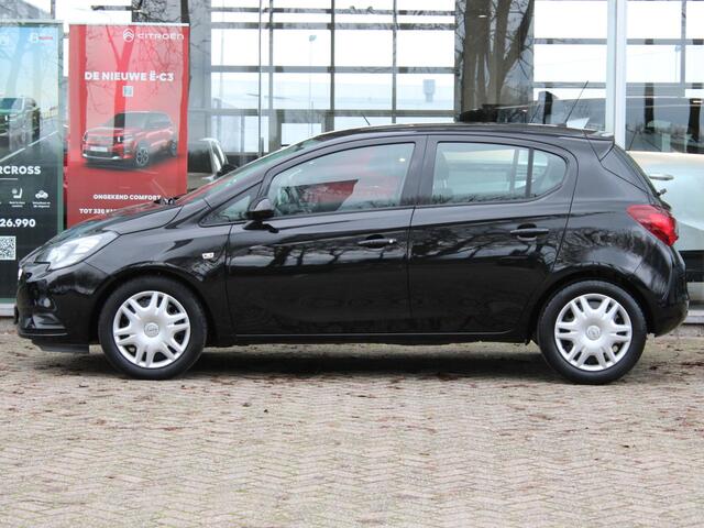 Opel CORSA 1.4 Favourite | Cruise / Parkeersensoren / Airco