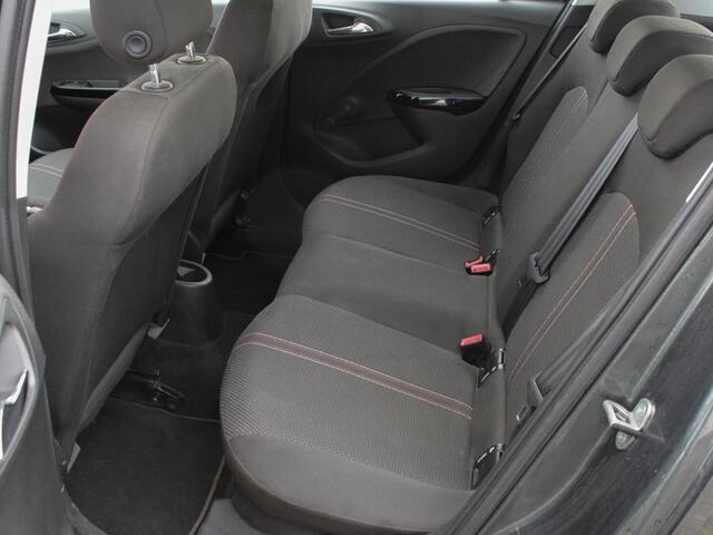 Opel CORSA 1.0 Turbo Online Edition | Airco | Park sens | Lm-Velgen