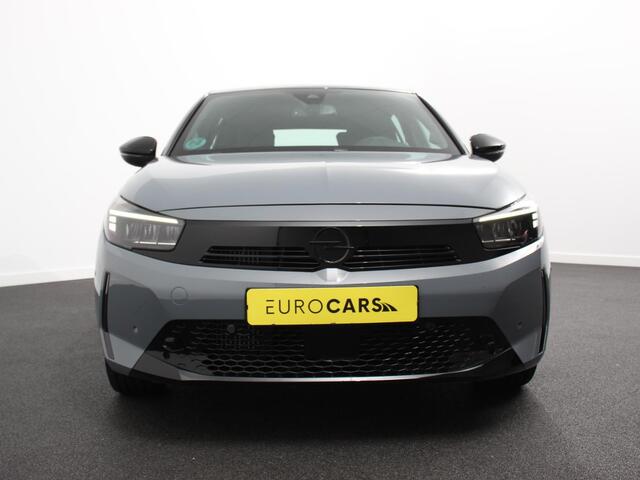 Opel CORSA 1.2 Turbo GS Navigatie Apple Carplay/Android Auto Digitale Cockpit Airco Cruise Control