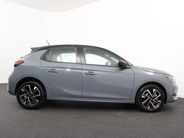 Opel CORSA 1.2 Turbo GS Navigatie Apple Carplay/Android Auto Digitale Cockpit Airco Cruise Control