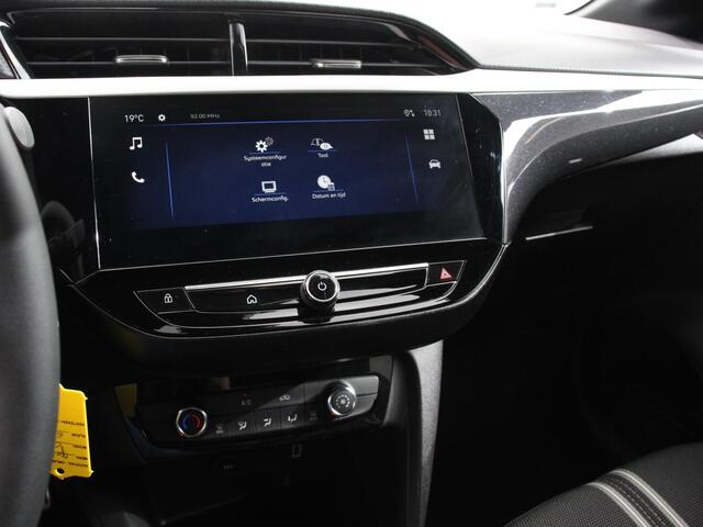 Opel CORSA 1.2 Turbo GS Navigatie Apple Carplay/Android Auto Digitale Cockpit Airco Cruise Control