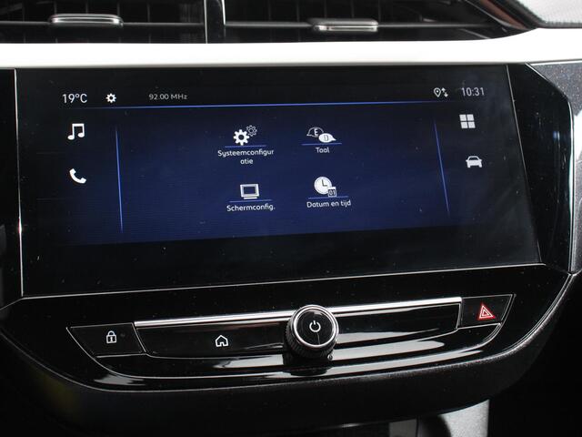 Opel CORSA 1.2 Turbo GS Navigatie Apple Carplay/Android Auto Digitale Cockpit Airco Cruise Control