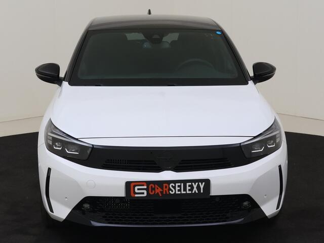 Opel CORSA 1.2 Turbo Hybrid GS | Navi | Stoel-/stuurverwaming | Keyless