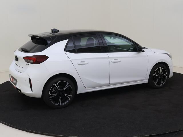 Opel CORSA 1.2 Turbo Hybrid GS | Navi | Stoel-/stuurverwaming | Keyless