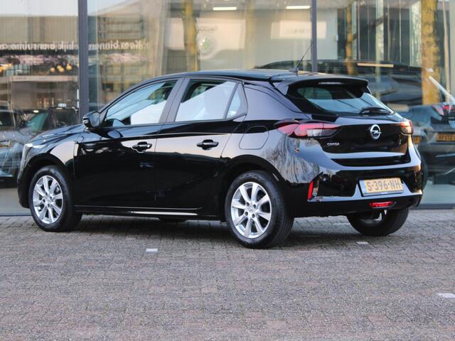 Opel CORSA 1.2 Level 2 | Apple Carplay / Airco / Cruise