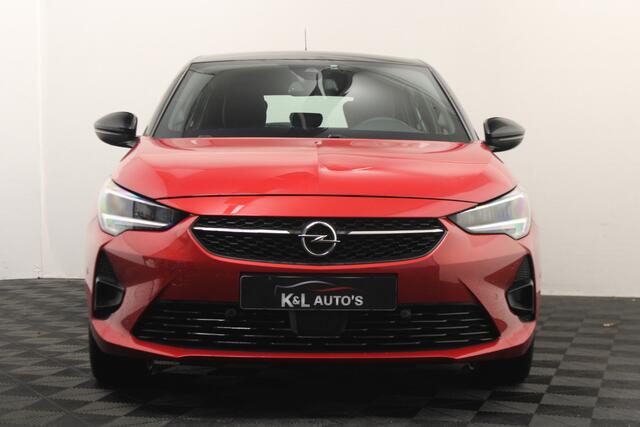 Opel CORSA 1.2 Turbo GS |Camera|Carplay|