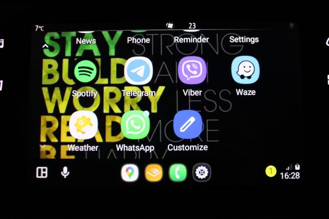 Opel CORSA 1.2 Turbo GS |Camera|Carplay|