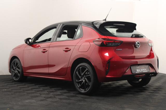 Opel CORSA 1.2 Turbo GS |Camera|Carplay|