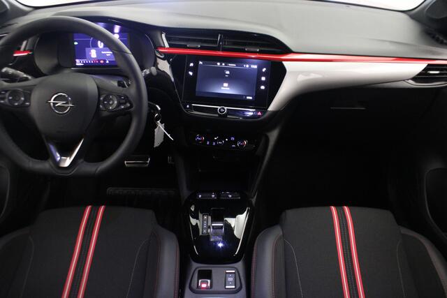 Opel CORSA 1.2 Turbo GS |Camera|Carplay|