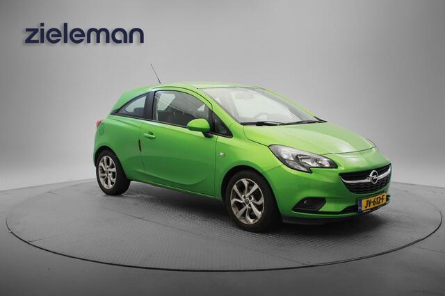Opel CORSA 1.0 Turbo Edition - Airco, Cruise, NAP