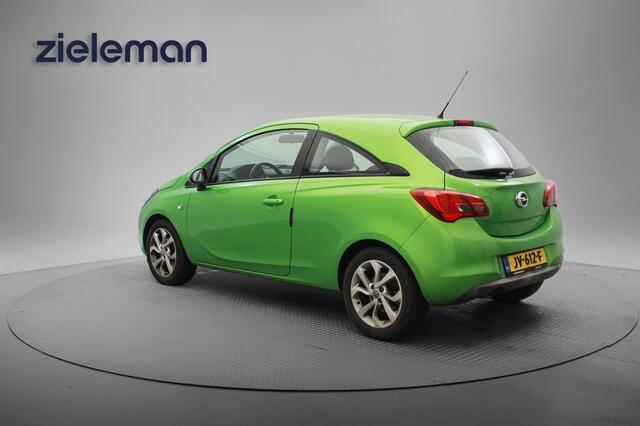Opel CORSA 1.0 Turbo Edition - Airco, Cruise, NAP