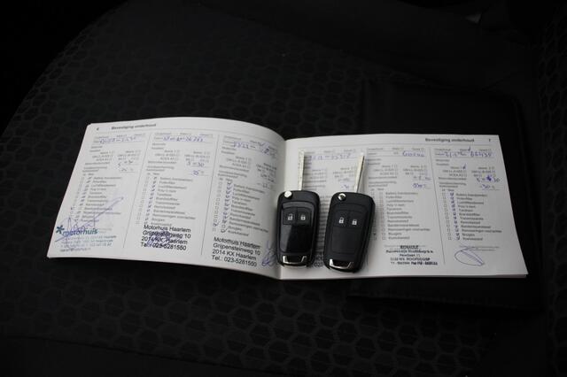 Opel CORSA 1.0 Turbo Edition - Airco, Cruise, NAP