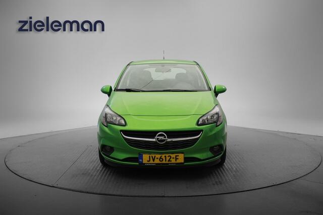 Opel CORSA 1.0 Turbo Edition - Airco, Cruise, NAP