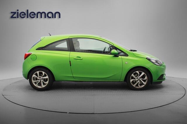 Opel CORSA 1.0 Turbo Edition - Airco, Cruise, NAP