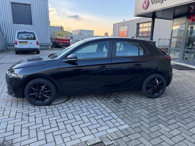 Opel CORSA 1.2 Edition