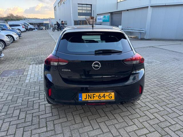 Opel CORSA 1.2 Edition