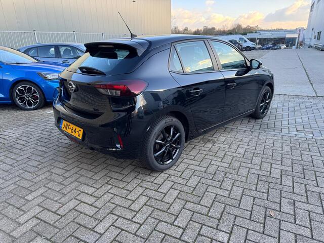 Opel CORSA 1.2 Edition