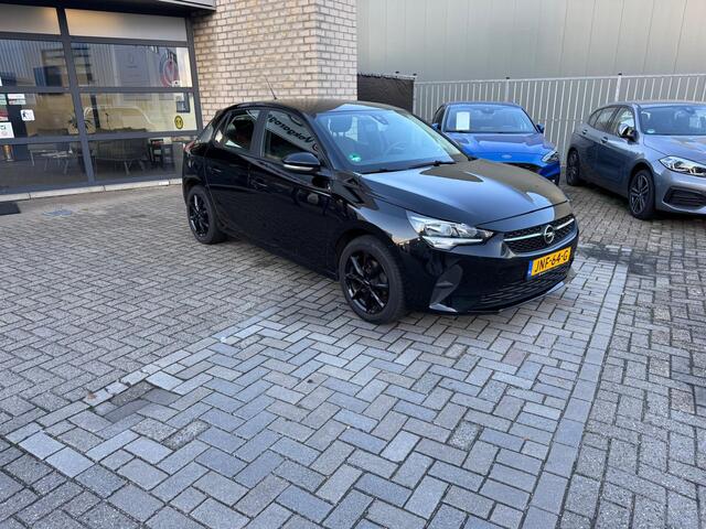 Opel CORSA 1.2 Edition