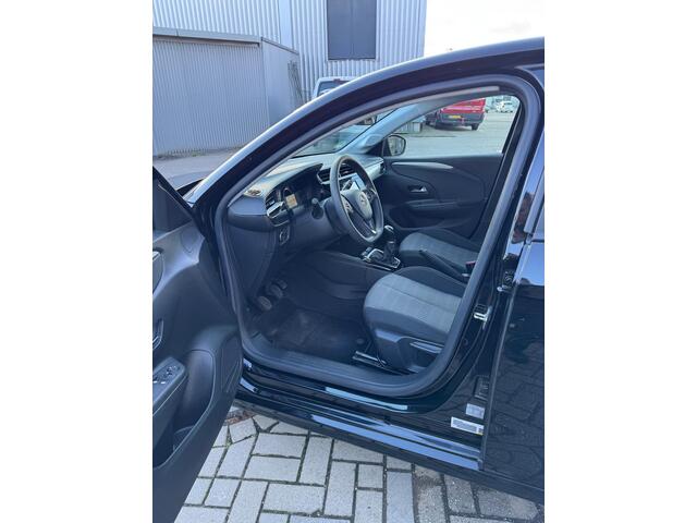 Opel CORSA 1.2 Edition